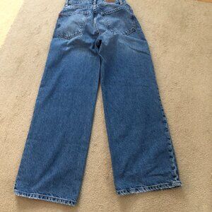 BDG Urban Outfitters Women's 25 Flare Leg Denim Jeans